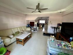 Blk 110 Mcnair Spring (Kallang/Whampoa), HDB Executive #564298831